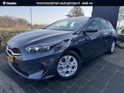 Kia Ceed - 1.5 T-GDi DynamicLine Eerste Eigenaar, Apple Carplay/Android