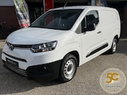 Toyota ProAce City - 1.5 D-4D Challenger L2 Long LIVE-PAKKET APPLE/ANDROID PARK-S
