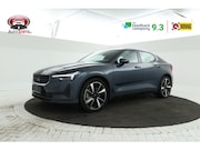 Polestar 2 - Standard Range Single Motor 64kWh Digital Dash, Adaptive Cru