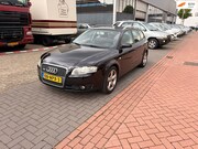 Audi A4 - Avant 1.8 Turbo Advance AUTOMAAT/ S-LINE/ LEES TEKST
