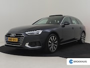 Audi A4 - Avant 35 TFSI S Edition 150Pk DSG/AUTO | | Elekt Glazen pano