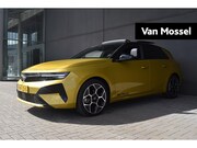 Opel Astra - 1.6 Turbo Plug In Hybrid Ultimate Bom volle auto! Nav, Camer