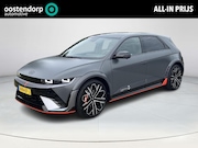 Hyundai IONIQ 5 - N AWD 84 kWh | Panorama dak | Mat grijs | 650pk | Rijklaarpr