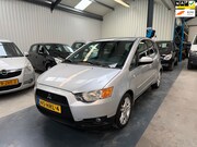 Mitsubishi Colt - 1.5 Intense 5 DEURS/AIRCO/NAP/APK
