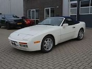 Porsche 944 - 3.0 Cabrio C2 Matchingnumbers