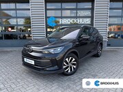 Volkswagen Tiguan - 1.5 eTSI 150 pk Life | Trekhaak | Achter uitrijcamera | Appl