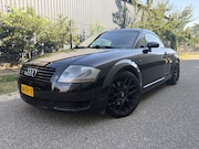 Audi TT - 1.8 5V Turbo quattro / LEER / RIEM VERVANGEN / UITLAATKLEP /