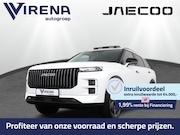 Jaecoo 7 - 1.5 GDI Exclusive - Inruilpremie € 1.500, - - Panoramadak -