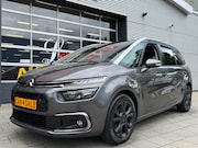 Citroën C4 Grand Spacetourer - 1.2 PureTech SHINE - 7 Personen - Apple CarPlay/Navigatie I 