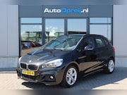 BMW 2-serie Active Tourer - 218i AUTOMAAT M-Sport Centennial Executive NAVI, Stoelverwar