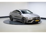 Mercedes-Benz CLA-Klasse - AMG 35 4MATIC 1e eigenaar | NL auto | NW motor | Garantie |