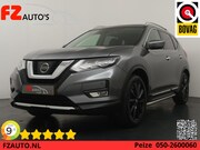 Nissan X-Trail - 1.6 DIG-T Tekna - Navigatie - 360 Camera - Schuif/Kanteldak