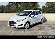 Ford Fiesta - 1.0 Style