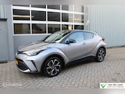 Toyota C-HR - 2.0 Hybrid First Edition 1e Eig Boekjes Trekhaak JBL Sounds