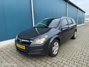 Opel Astra - 1.6 Sport