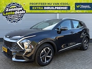 Kia Sportage - 1.6 T-GDi 150pk Mild Hybrid ComfortLine | Apple Carplay | An