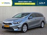 Kia Ceed - Sportswagon Sw 100pk DynamicPlusLine | Navigatie | Parkeerca