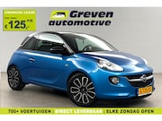 Opel Adam - 1.4 101PK Glam | Pano | Airco | Cruise | Elektrpakket