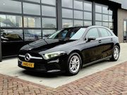 Mercedes-Benz A-klasse - 180 Business Solution | Automaat | Widescreen | NL auto |
