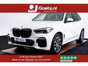 BMW X5 - xDrive30d High Executive M-sport - Panoramadak - Trekhaak -