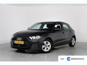 Audi A1 - Sportback 25 TFSI Pro Line | 1e Eigenaar! | Navi By App | Cr
