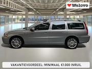 Volvo V70 - 2.5T Edition Sport 7 Persoons, Trekhaak, leder, electr. verw