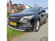 Opel Grandland - X 1.6 Turbo Hybrid Elegance