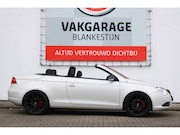 Volkswagen Eos - Ter bemiddeling / Unieke auto 3.2 V6