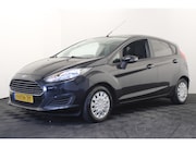 Ford Fiesta - 1.6 TDCi Lease Style