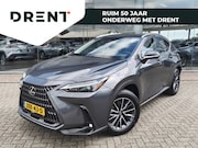 Lexus NX - 450h+ AWD Luxury Line | Trekhaak | 1500Kg Trekgew. | Leder |