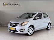 Opel Karl - 1.0 ecoFLEX 75pk Edition *Airco/Cruise