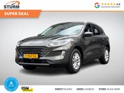 Ford Kuga - 2.5 PHEV Titanium SoH 93% Trekhaak, NL-Auto Winter Pack