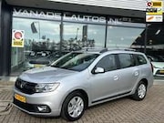 Dacia Logan - MCV 0.9 TCe Laureate Airco Cruise Trekhaak NAP NL