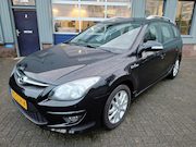Hyundai i30 - CW 1.4i i-Motion cruise control, trekhaak