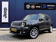Jeep Renegade - 1.3T Limited | PDC voor en achter | Trekhaak | Cruise contro