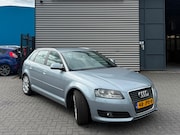 Audi A3 - Sportback 1.8 TFSI Ambition Business Edition