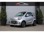 Smart EQ Fortwo - BRABUS Mattrunner Brabus Mattrunner | Camera | Stoelverwarmi