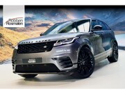 Land Rover Range Rover Velar - 3.0 V6 SC AWD R-Dynamic SE PANO|CAM