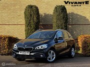 BMW 2-serie Active Tourer - 218i Sport AUT. 1e Eig*Dealer.O.H*Cruise*Clima