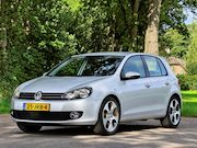 Volkswagen Golf - 1.4 TSI Comfortline apk 9-27