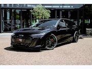 Audi A6 - Avant 2.0 e-hybrid 428pk quattro ABT Aero Competition | Luch