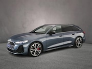 Audi A5 - Avant 2.0 e-hybrid 367PK quattro S edition Competition | Tre