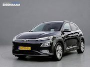 Hyundai Kona - Electric EV Fashion 64kWh | Warmtepomp | Trekhaak | Head-up