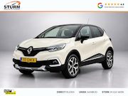 Renault Captur - 0.9 TCe Intens