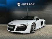 Audi R8 - SPIDER V10 | Org. NL | Bang Olufsen | UNIEK | Leer