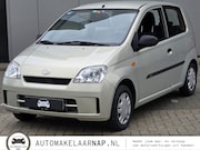 Daihatsu Cuore - 1.0-12V Nagano / 2x Nieuwe banden / 1 jaar APK