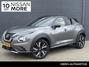 Nissan Juke - 1.0 DIG-T N-Design | Technology Pack | 360 Graden Camera | N