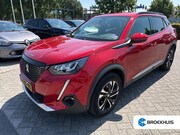 Peugeot 2008 - 1.2 PureTech 130pk EAT8 Allure Pack | Automaat | Navigatie |