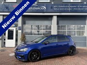 Volkswagen Golf - 2.0 TSI 4Motion R Bj 2019 km 93.000 Nap 2e eigen Automaat, 1
