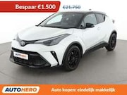 Toyota C-HR - 1.8 Hybrid GR-Sport
